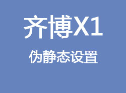 齐博x1第一季《新手入..